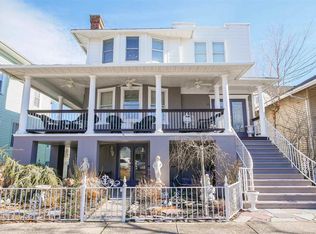 31 N Aberdeen Pl, Atlantic City, NJ 08401