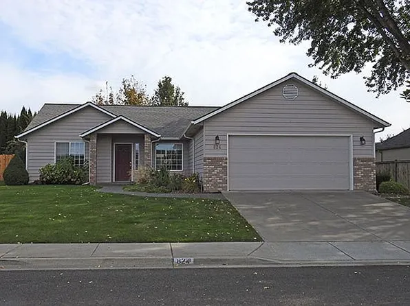 824 SE Harvest Dr, College Place, WA 99324