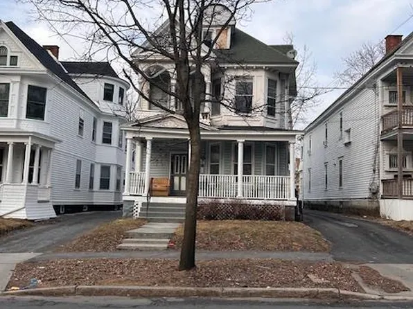 1107 Union ST Street, Schenectady, NY 12308