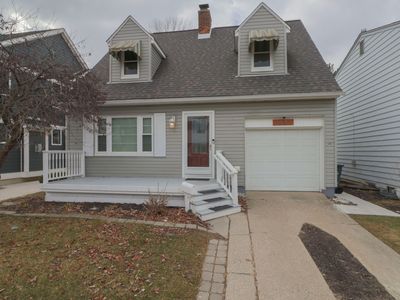 1837 N Center St, Royal Oak, MI, 48073