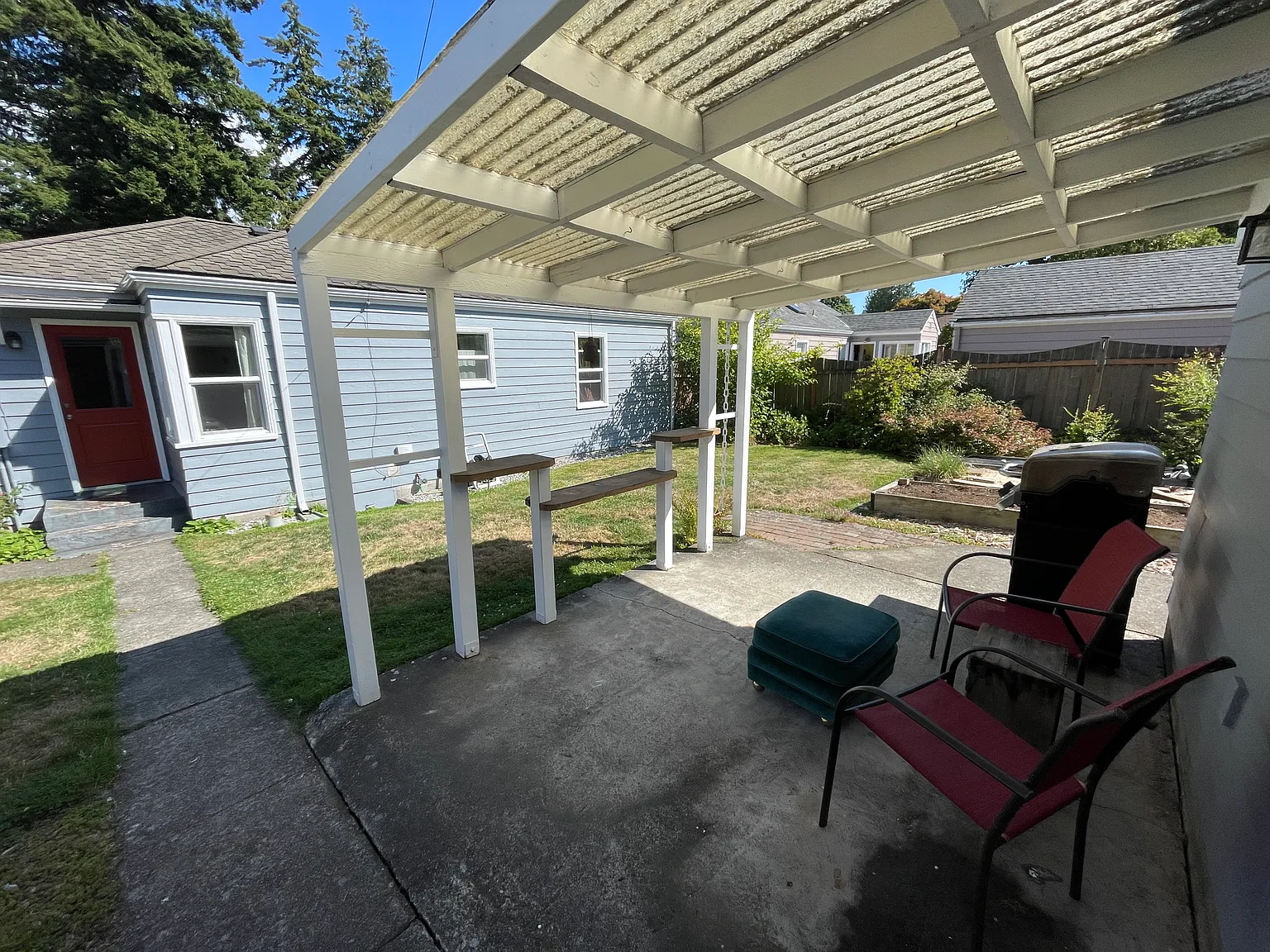 2 bed, 828 sqft, $2,150 — Photo 2