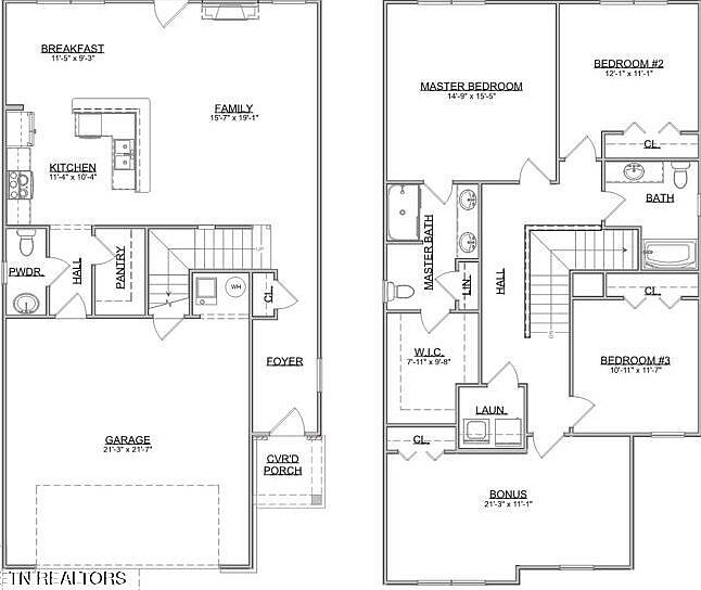 2nd image of 7814 Tree Line Ln