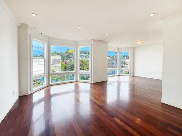 584 San Jose Ave, San Francisco, CA 94110