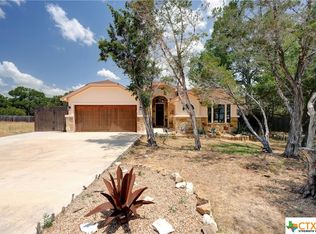 4 Stepping Stone Ct, Wimberley, TX 78676