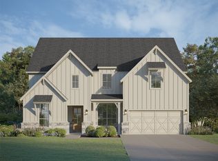 1325 Whitetail Rd, Celina, TX 75009