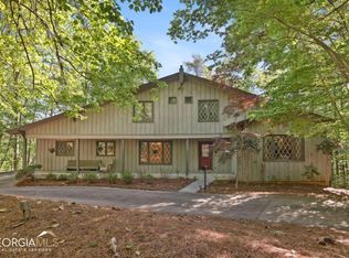 3622 Lamplighter Cove Rd, Gainesville, GA 30504
