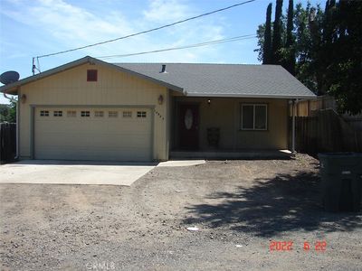 15987 45th Ave, Clearlake, CA, 95422