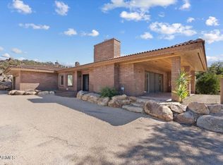 3001 Ironwood Rd, Carefree, AZ 85377