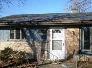 17340 Roy St, Lansing, IL 60438