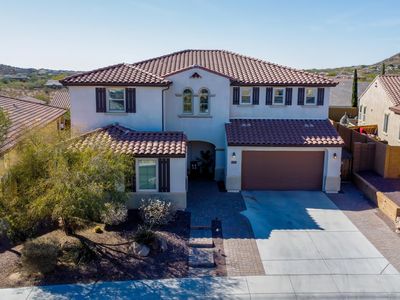 27132 N 81st Ave, Peoria, AZ, 85383