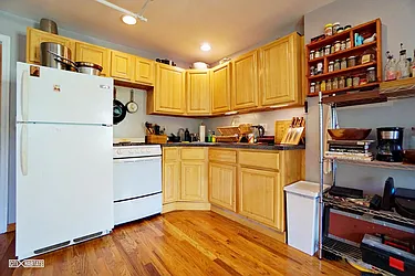 Rented by Citi Habitats