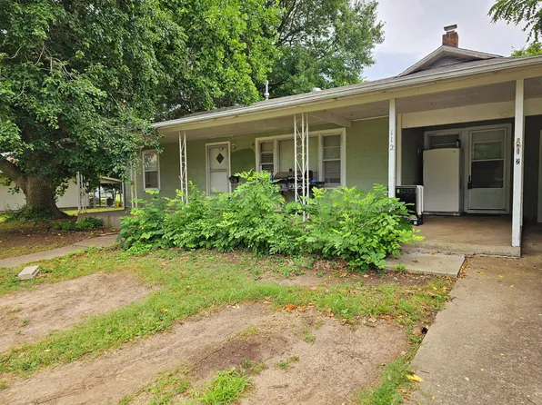 112 W Olive Street, Mt Vernon, MO 65712