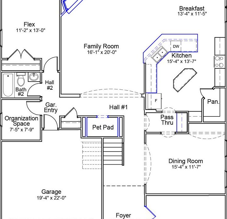 2nd image of 726 Grandsire Ln
