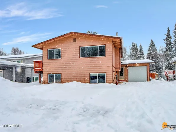 9051 Noble Cir, Anchorage, AK 99502