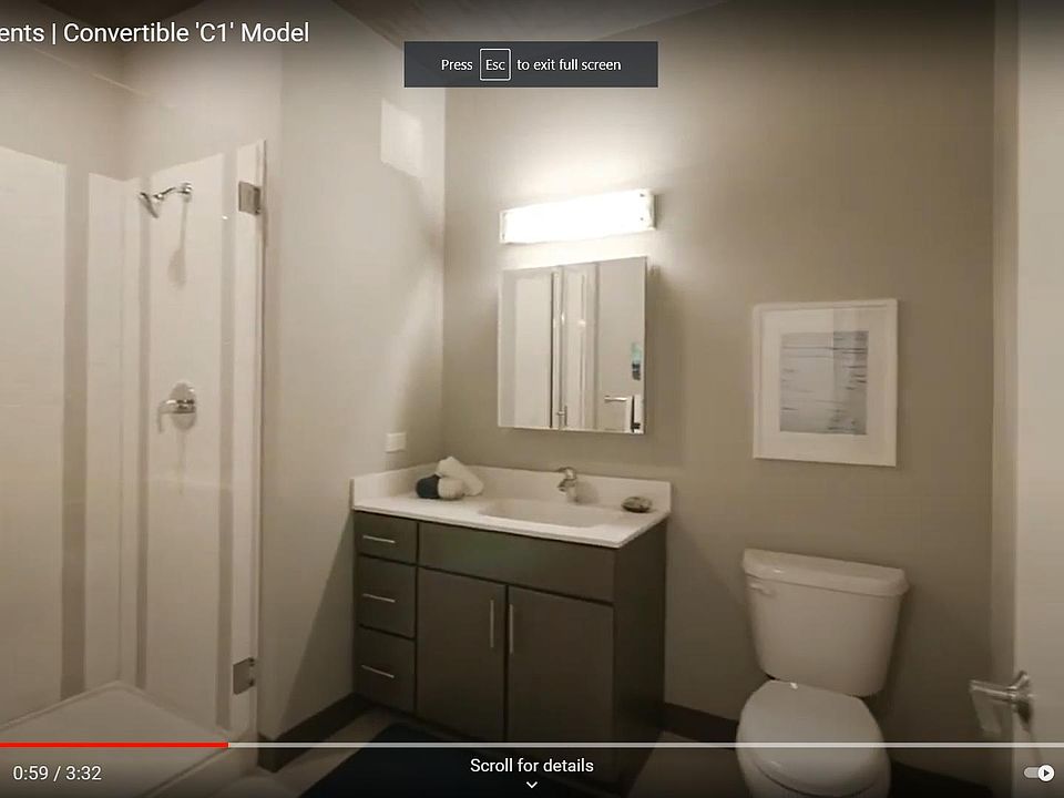 1st image of 299 W Lake St #1008