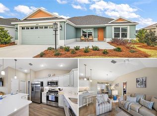 2055 Merideth Ter, Okahumpka, FL 34762