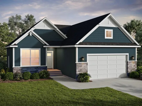 4011 Kokanee Ln N, Lake Elmo, MN 55042