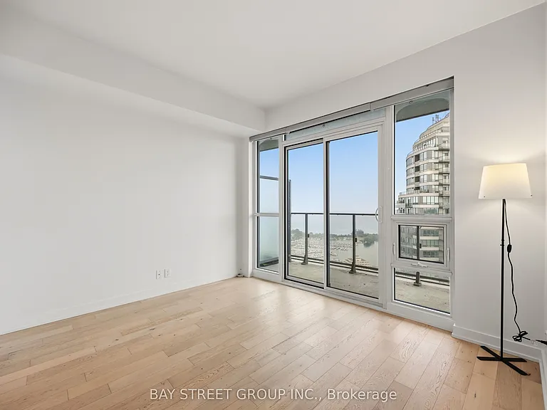 2212 Lake Shore Blvd W #4304 — Photo 26