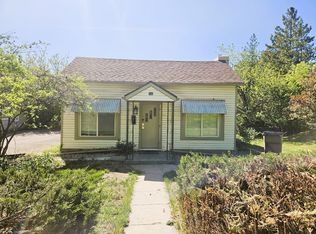 732 S McClelland St, Salt Lake City, UT 84102