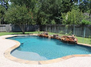 66 E Whistlers Bend Cir, Conroe, TX 77384