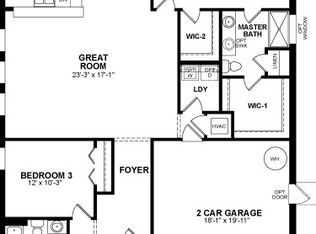 5503 Shasta Daisy Pl, Land O Lakes, FL 34639