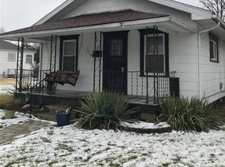 1618 W Spencer Ave, Marion, IN