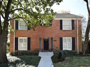 2015 Goldsmith St, Houston, TX 77030