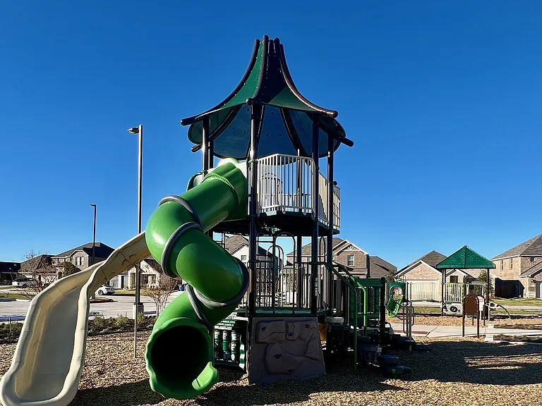 Community Playground