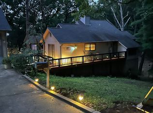 60230 E 317 Rd, Grove, OK 74344