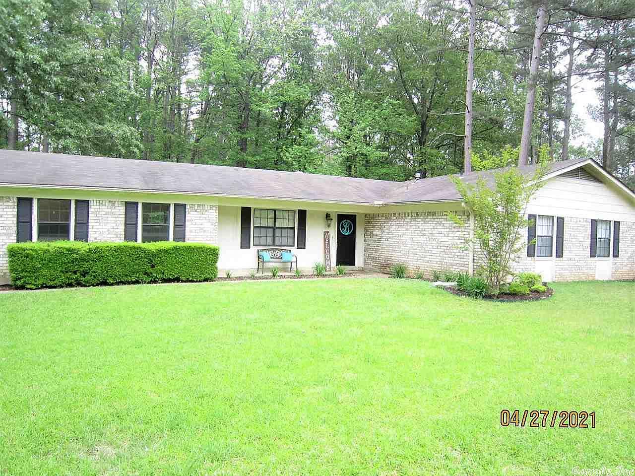 211 Tracy Dr Monticello Ar 71655 Mls 21012459 Zillow