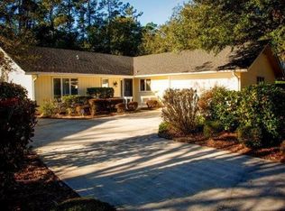 59 Cpt Anthony White Ln, Georgetown, SC 29440