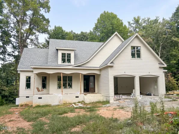 3804 Laurel Hills Rd, Raleigh, NC 27612