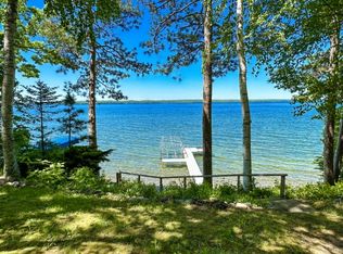 4447 Detroit St, Spruce, MI 48762