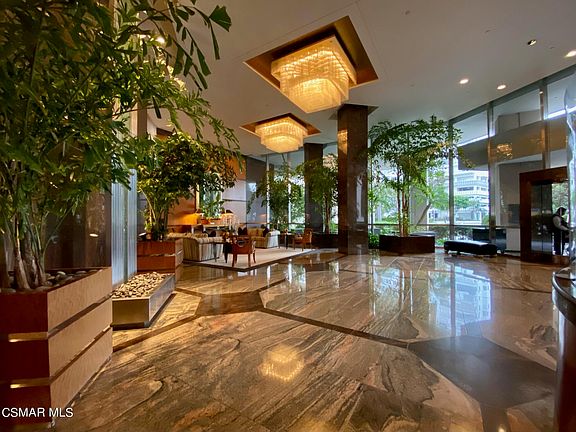 2nd image of 10490 Wilshire Blvd APT 1405