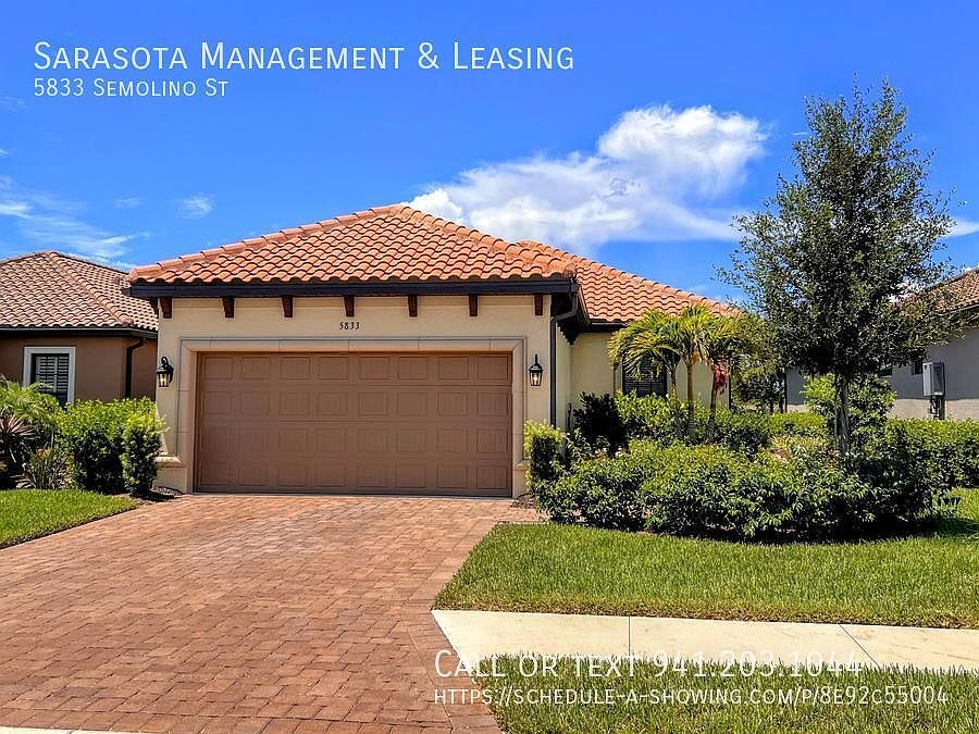 1st image of 5833 Semolino St