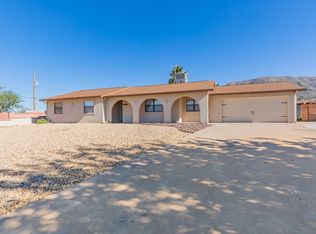 2514 Yale Ave, Alamogordo, NM 88310