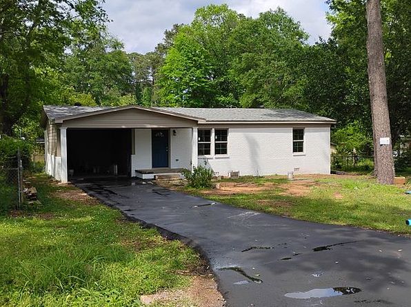 3505 Memorial Dr