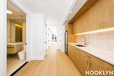 Rented by Nooklyn NYC LLC