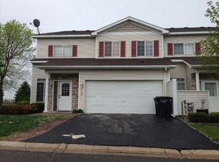 21184 Pinto Pl N, Forest Lake, MN 55025