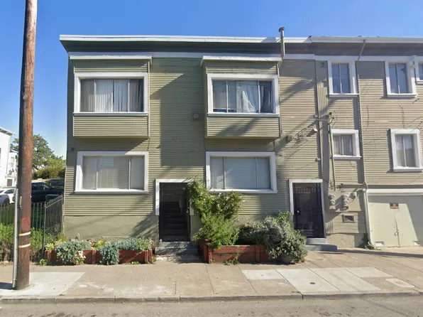 1808 Filbert St, Oakland, CA 94607