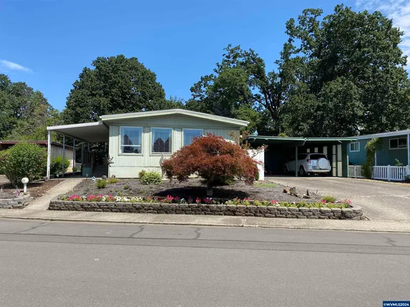 3100 Turner Rd SE Unit 216, Salem, OR 97302