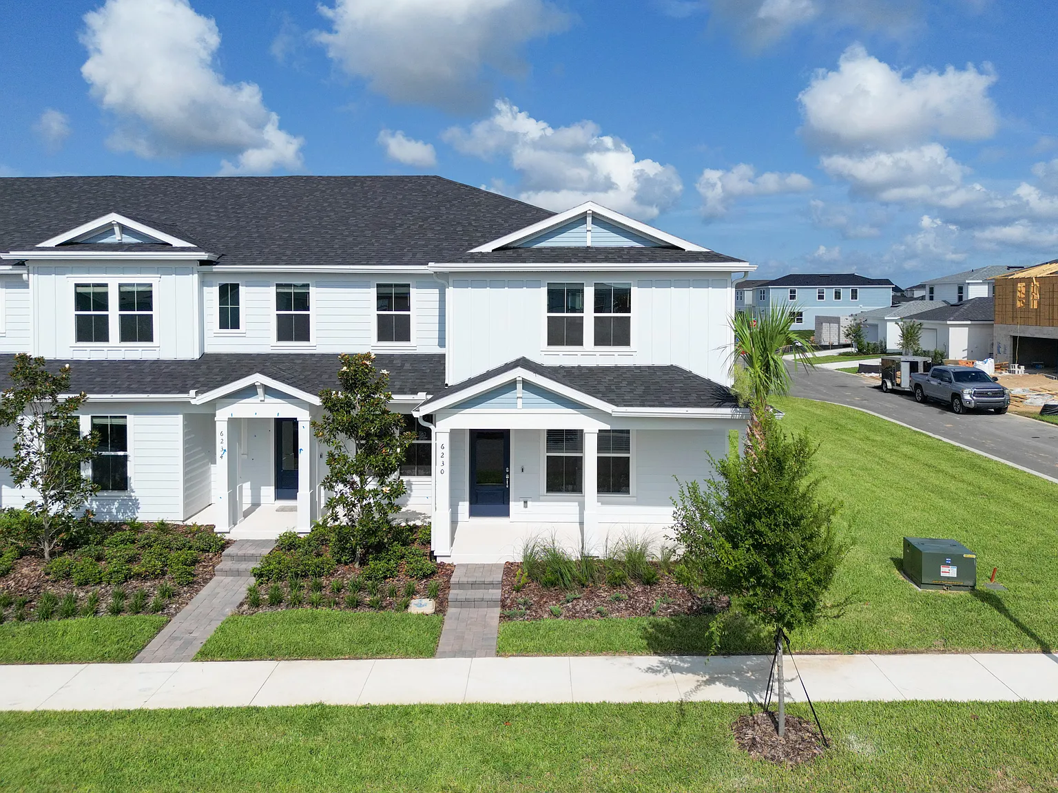 3 bed, 2.5 bath, 1770 sqft, $3,000 — Photo 1