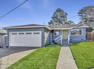 1036 S Rosita Ct, Pacifica, CA 94044