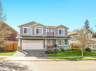 11802 58th Ave SE, Snohomish, WA 98296