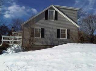 51 Lilac Ave, Cummington, MA 01026