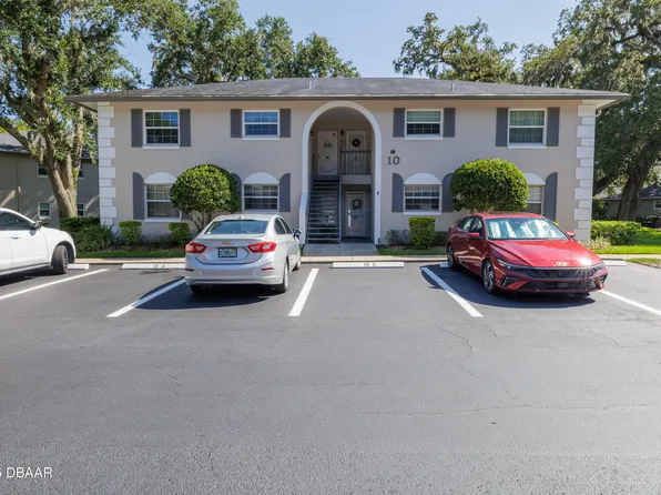 203 S Orchard St APT 10D, Ormond Beach, FL 32174