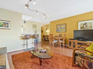 1435 4th St SW APT B112, Washington, DC