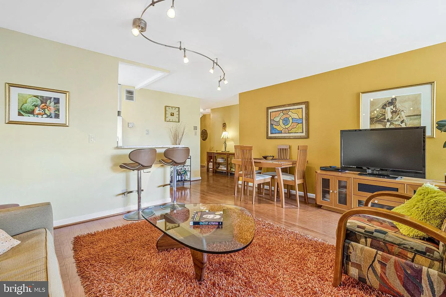 1435 4th St SW APT B112 photo 1