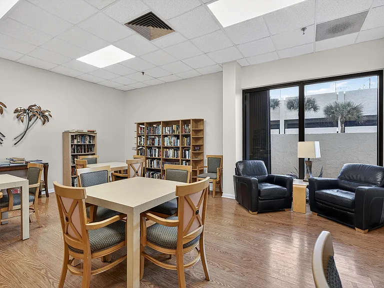 3400 N Ocean Dr #408 — Photo 21