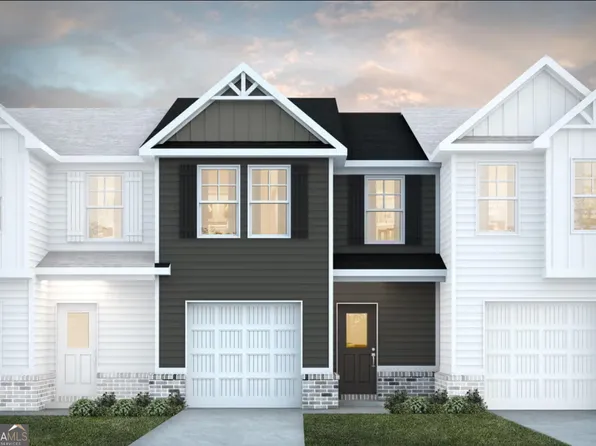 235 Ivey Ter #40, Temple, GA 30179